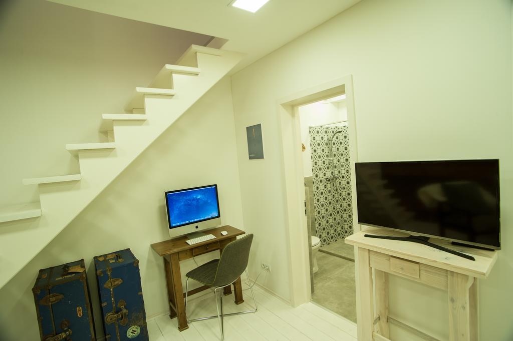 Near The Great Synagogue With Free Garage Appartement Budapest