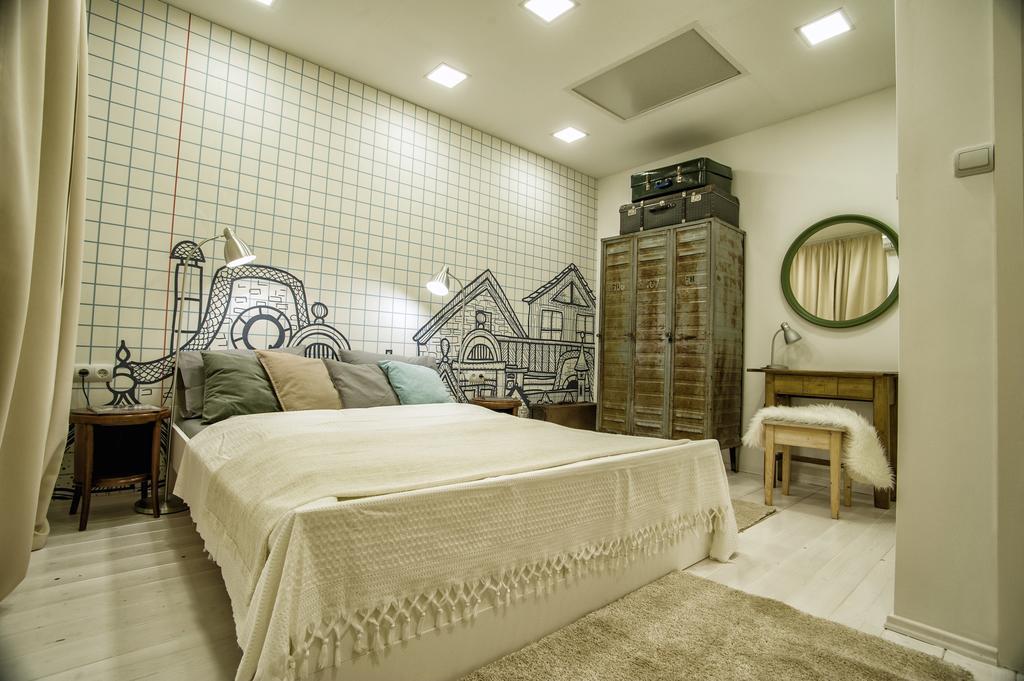 Apartament Near The Great Synagogue With Free Garage *